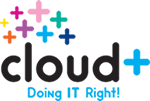 Cloudplus – שירותי ענן | פתרונות ענן